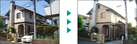 一般住宅